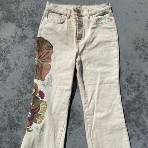 Free People Jeans